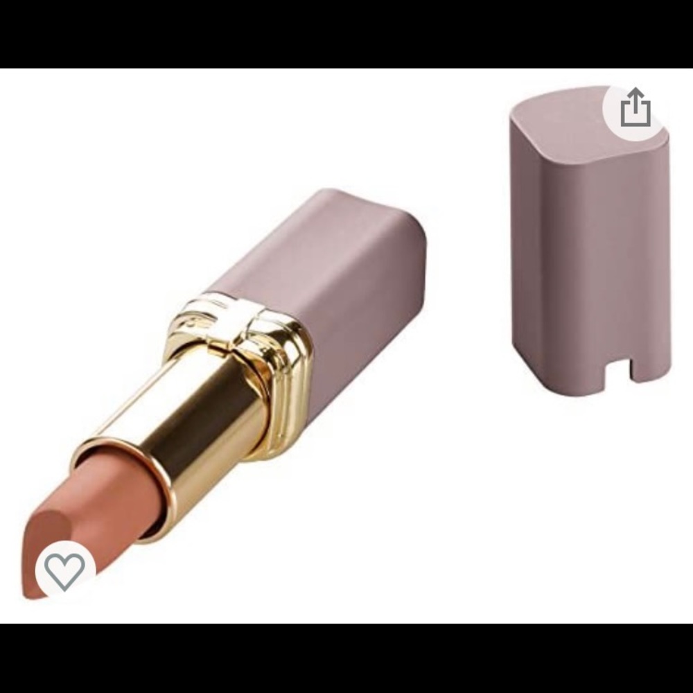 Loreal lipstick